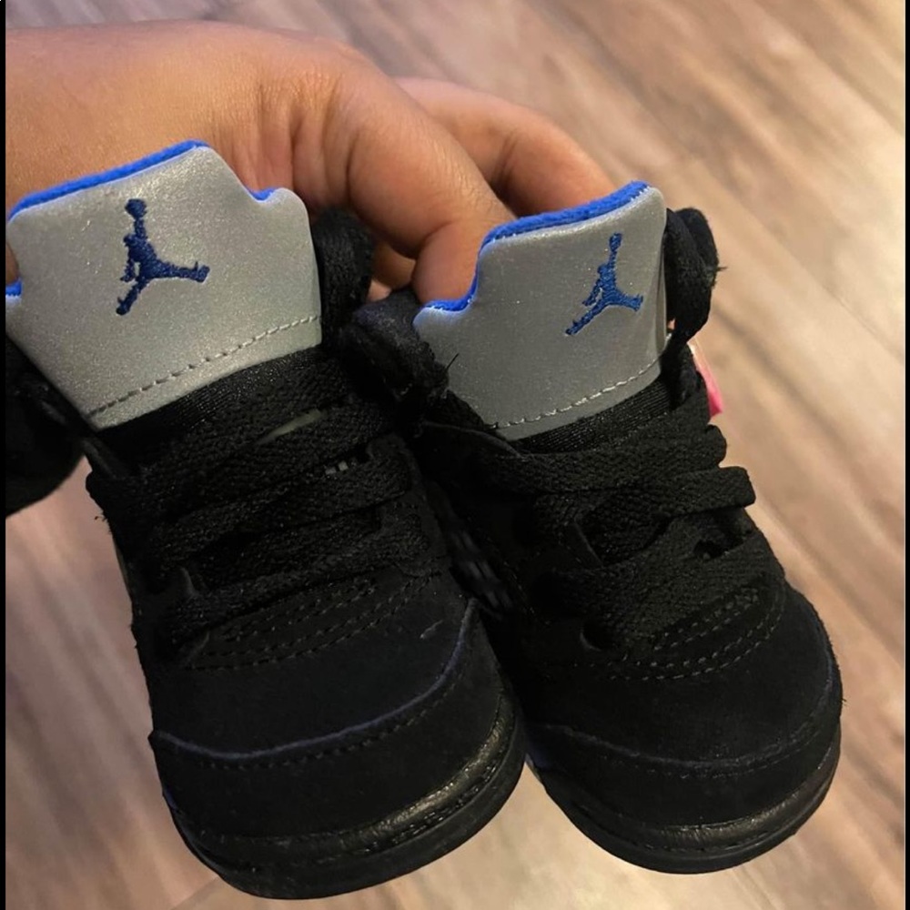 Only Wore Once - Picture 5 of 5